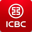中国工商银行 图标