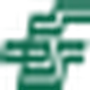 中国邮政银行 图标