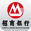 招商银行 图标