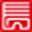 长安银行 图标