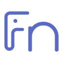 FindNiche 图标
