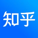 知乎专栏 图标