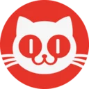 猫眼电影 图标
