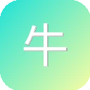 牛彩网 图标