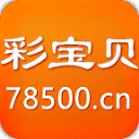 彩宝贝 图标