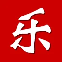 乐彩网 图标