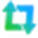 爱站网 图标
