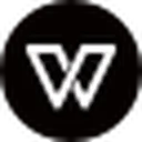 WPS Office官方网站 图标