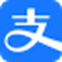 支付宝 图标