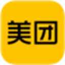 美团 图标
