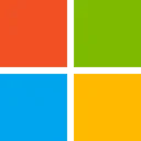 Microsoft 支持 图标