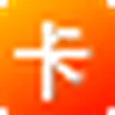 我爱卡 图标