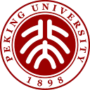 北京大学 图标