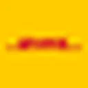 DHL 图标