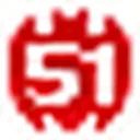 51游戏 图标