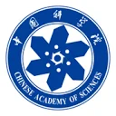 中国科学院 图标