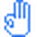 IBM前程无忧官方招聘网站 图标