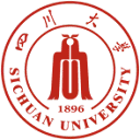 四川大学 图标