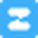 中关村下载 图标