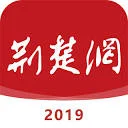 荆楚网 图标