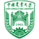 中国农业大学 图标