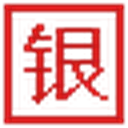 银行招聘网 图标