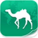 去哪儿网旅行频道 图标