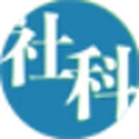 中国社会科学网 图标