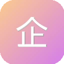 企业微博 图标