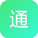 通辽市政府 图标