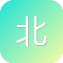 北京外国语大学 图标