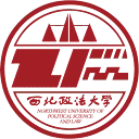 西北政法大学 图标