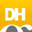 敦煌网 图标