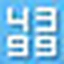 4399游戏吧 图标