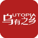 乌有之乡网刊 图标