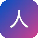 人民日报数字报 图标