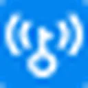 WiFi万能钥匙 图标
