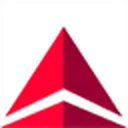 达美航空公司 图标