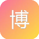 博客中国 图标