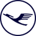 德国汉莎航空官网 图标
