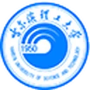 哈尔滨理工大学 图标