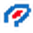 传智播客 图标