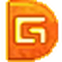 DiskGenius官方网站 图标