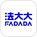 法大大 图标