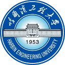 哈尔滨工程大学 图标