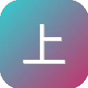 上海市公务员局 图标