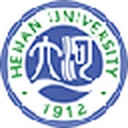 河南大学 图标