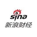 新浪财经大陆股市 图标