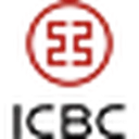 中国工商银行上海市分行 图标