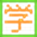 上学吧 图标